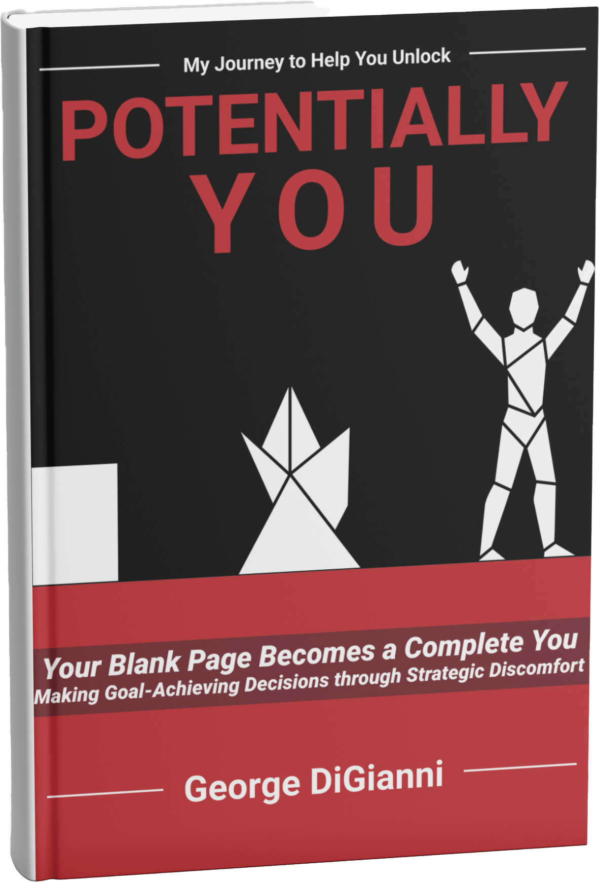 Potentially You by George DiGianni